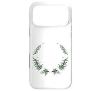 T-Shirt avec Inscription « See You in Valhalla Norway Mythology » Coque pour iPhone 17 Pro Max