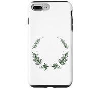 T-Shirt avec Inscription « See You in Valhalla Norway Mythology » Coque pour iPhone 7 Plus/8 Plus