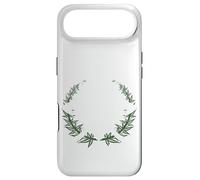 T-Shirt avec Inscription « See You in Valhalla Norway Mythology » Coque pour iPhone Air