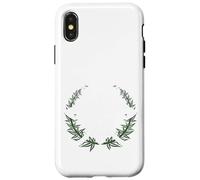 T-Shirt avec Inscription « See You in Valhalla Norway Mythology » Coque pour iPhone X/XS