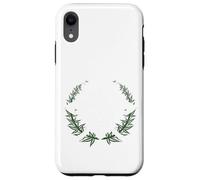 T-Shirt avec Inscription « See You in Valhalla Norway Mythology » Coque pour iPhone XR