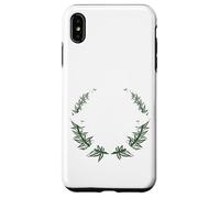 T-Shirt avec Inscription « See You in Valhalla Norway Mythology » Coque pour iPhone XS Max