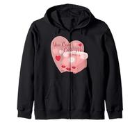 T-Shirt avec Inscription « You Can Call Me » pour Homme et Femme Sweat à Capuche