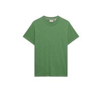 T-shirt avec logo brodé Superdry Vert M