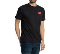 T-Shirt Avec Logo De Boîte - New Balance M