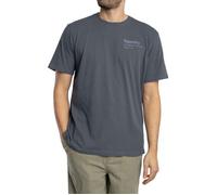 T-Shirt Avec Logo De La Ville - Superdry XL