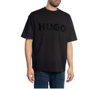 T-Shirt Avec Logo Dinkee - HUGO L