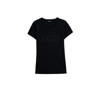 T-shirt avec logo femme Salsa Jeans Noir S