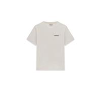 T-shirt avec logo Guess Blanc S