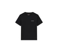 T-shirt avec logo Guess Noir L