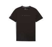 T-shirt avec logo Puma BMW MMS Graphic Noir XS