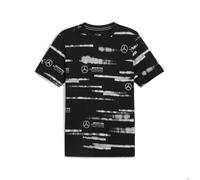 T-shirt avec logo Puma MAPF1 AOP M