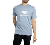T-Shirt Avec Logo Sport Essentials - New Balance S