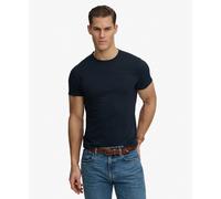 Superdry & Co T-Shirt 'Essential' bleu marine, Taille XXL