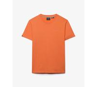 Superdry & Co T-Shirt 'Essential Company' mandarine, Taille L
