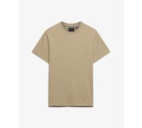 Superdry & Co T-Shirt 'ESSENTIAL' beige chiné, Taille XL