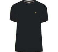 Superdry T-shirt Essential Sdco avec logo brodé Noir L