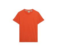 T-shirt avec logo Superdry Essential Sdco Orange L