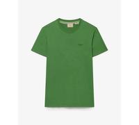 Superdry & Co T-Shirt 'Essential' vert, Taille S