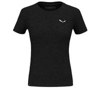 T-shirt avec mini logo femme Salewa Eagle L