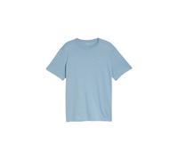 T-shirt avec petit logo imprimÃ© Tom Tailor Bleu 2XL