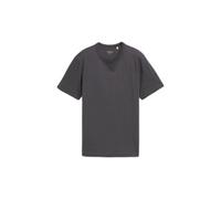 T-shirt avec petit logo imprimÃ© Tom Tailor Noir M