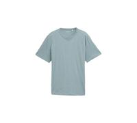 T-shirt avec petit logo imprimÃ© Tom Tailor Vert 3XL
