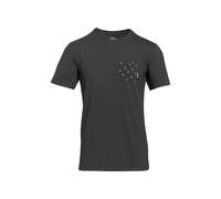 Atomic Pocket Short Sleeve T-shirt Gris 2XL