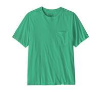 T-shirt avec poche Patagonia Daily Vert 2XL