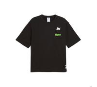 T-shirt avec poche Puma X RIPNDIP Relaxed - black L