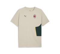 T-shirt avec poche PUMATECH AC Milan Homme, Accessoires, Beige, XS XS