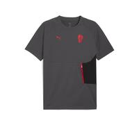 T-shirt avec poche PUMATECH AC Milan Homme, Accessoires, Gris, S S