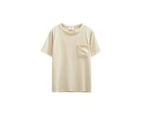 T-shirt avec poches Anerkjendt Kikki Beige M