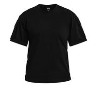 T-shirt avec poches MFH - Black L