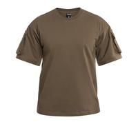 T-shirt avec poches MFH - OD Green XXL