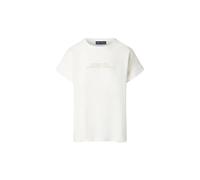 T-shirt avec slogan imprimÃ© femme North Sails Blanc L