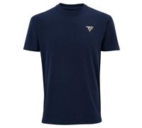 T-shirt avec un graphisme Tecnifibre Bleu XS