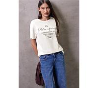 T-shirt avec wording