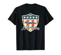 T-shirt Avion de l'Air Force de la Seconde Guerre mondiale - B-24 Liberator T-Shirt