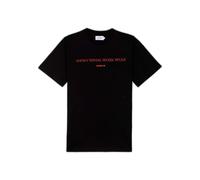 T-shirt Avnier AVWW 3D Noir M