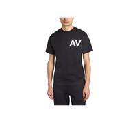T-shirt Avnier Source AV Noir S
