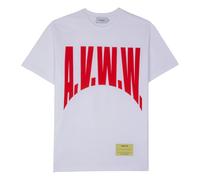T-shirt Avnier Source AVWW Blanc M
