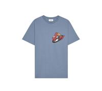 T-shirt Avnier Source Bird Vision Bleu S