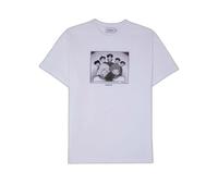 T-shirt Avnier Source LCFF2 Blanc S