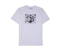 T-shirt Avnier Source LCFF2 - blanc - XL XL