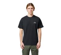 T-shirt Avnier Source V4 Noir S