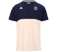 T-Shirt Ayba 8 UBB Union Bordeaux Bègles Officiel Rugby - Homme - M