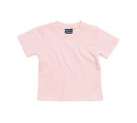 T-shirt bÃ©bÃ© Babybugz Rose 18/24 mois