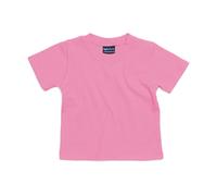 T-shirt bÃ©bÃ© Babybugz Rose 18/24 mois