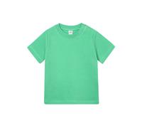 T-shirt bÃ©bÃ© Babybugz Vert 18/24 mois